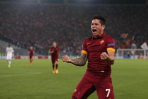 iturbe champions