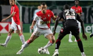 monaco nizza ligue1 match