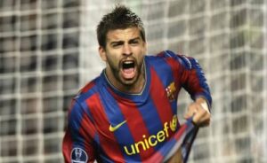 pique