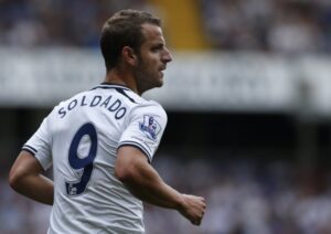 soldado