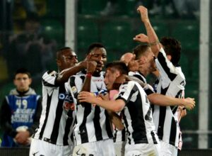 udinese