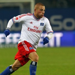 Hamburger SV v 1899 Hoffenheim  - Bundesliga