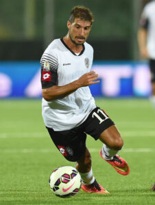 Franco+Brienza+AC+Cesena+v+Casertana+jRZYcZQPkUal