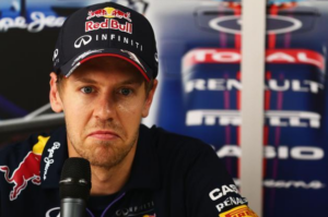Vettel
