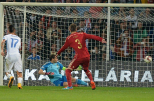 Casillas