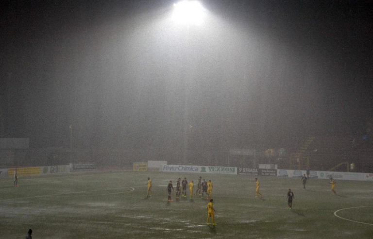 Stadio Pontedera