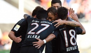FBL-GER-BUNDESLIGA-COLOGNE-BAYERN MUNICH