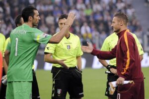 buffon