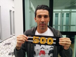 buffon