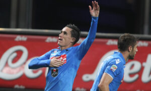 callejon