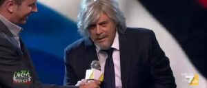 crozza
