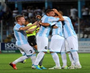 entella-esultanza