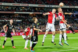 gol feyenoord