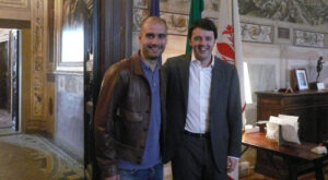 guardiola renzi