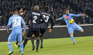 inter napoli