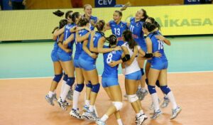 italiavolley