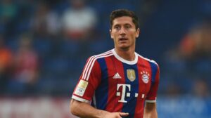 lewandowski