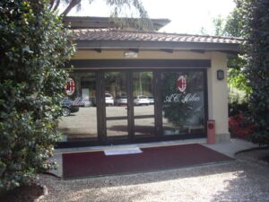 milanello