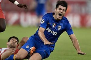 morata