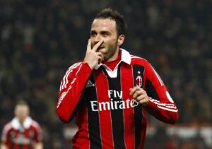 Pazzini