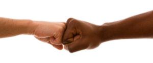 Fist to Fist