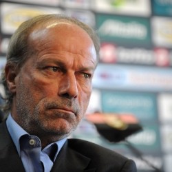 US Citta di Palermo Unveils New Coach Delio Rossi