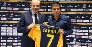 saviola