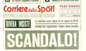 scandalo