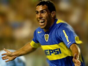 tevez