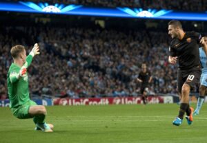 totti gol