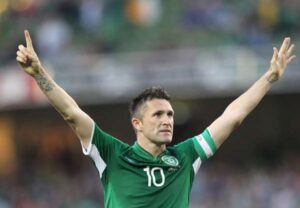keane tre reti in meno di venti minuti