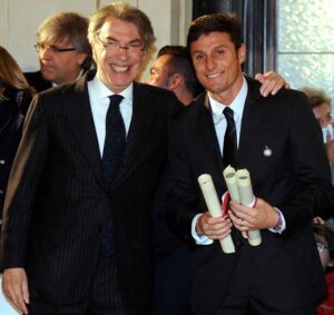 zanetti moratti