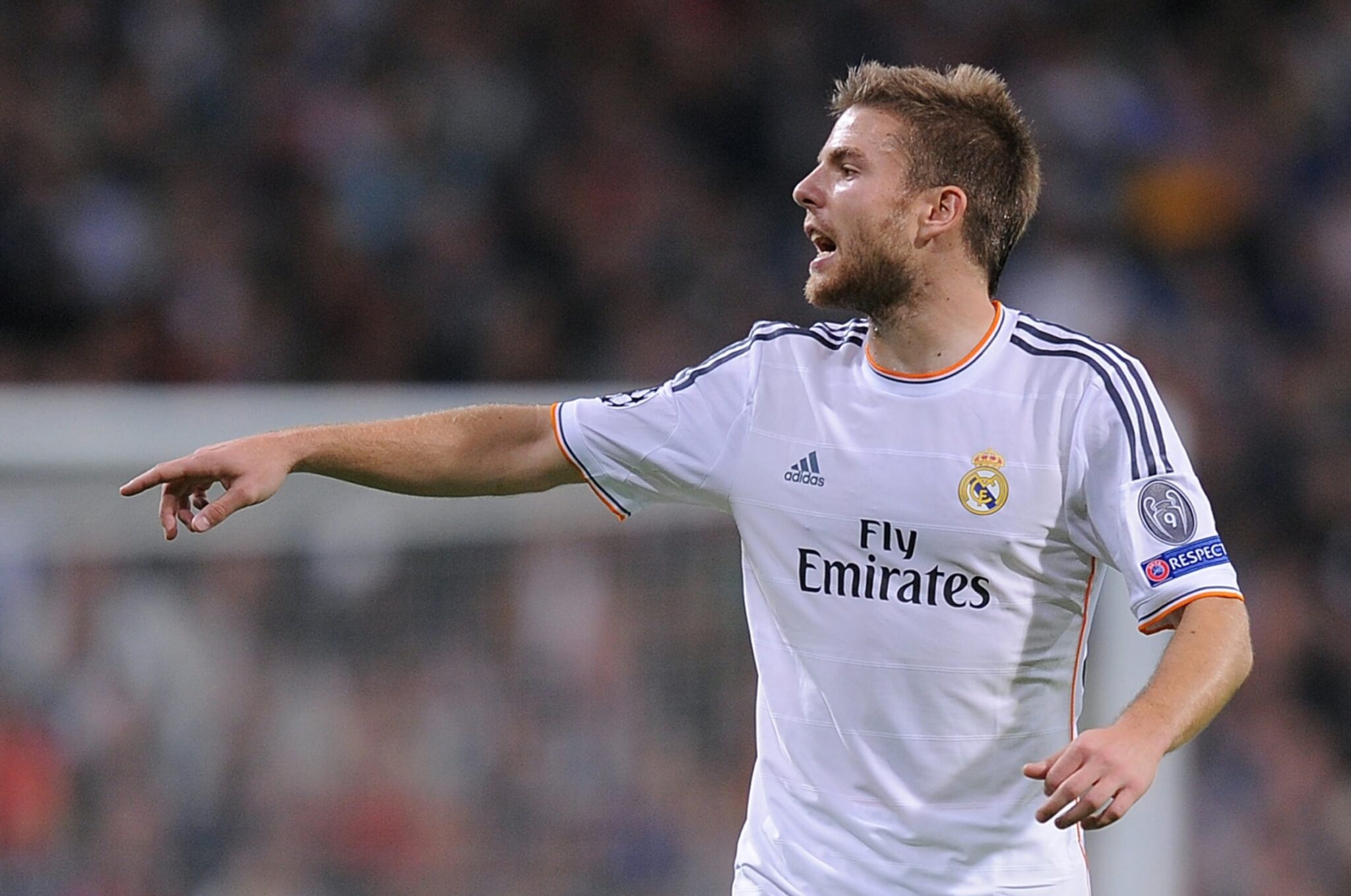 Mercato Inter Spunta L ipotesi Illarramendi