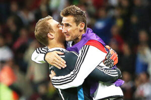 Klose