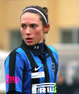 Regina Baresi