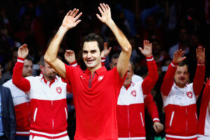 Roger+Federer+France+v+Switzerland+Davis+Cup+xHitpXBlZpGl