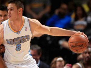 nba gallinari