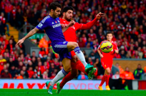 Fabregas chelsea