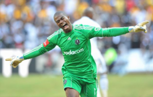 Senzo Meyiwa