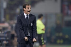 Milan - Juventus