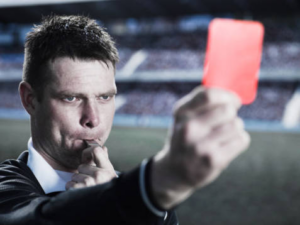 arbitro