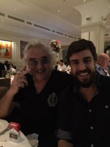 briatore