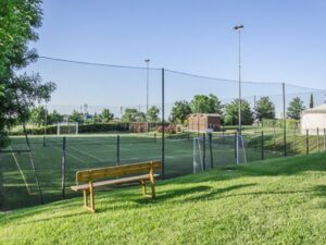 campo da calcio