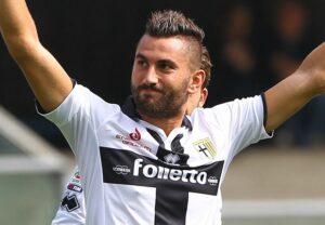 coda parma