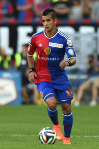 derlis gonzalez