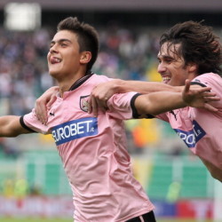 US Citta di Palermo v UC Sampdoria - Serie A
