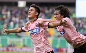 US Citta di Palermo v UC Sampdoria - Serie A