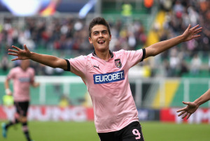US Citta di Palermo v UC Sampdoria - Serie A