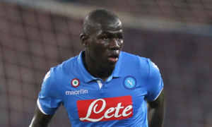 koulibaly napoli