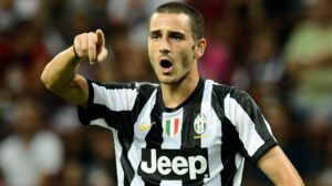 leonardo bonucci